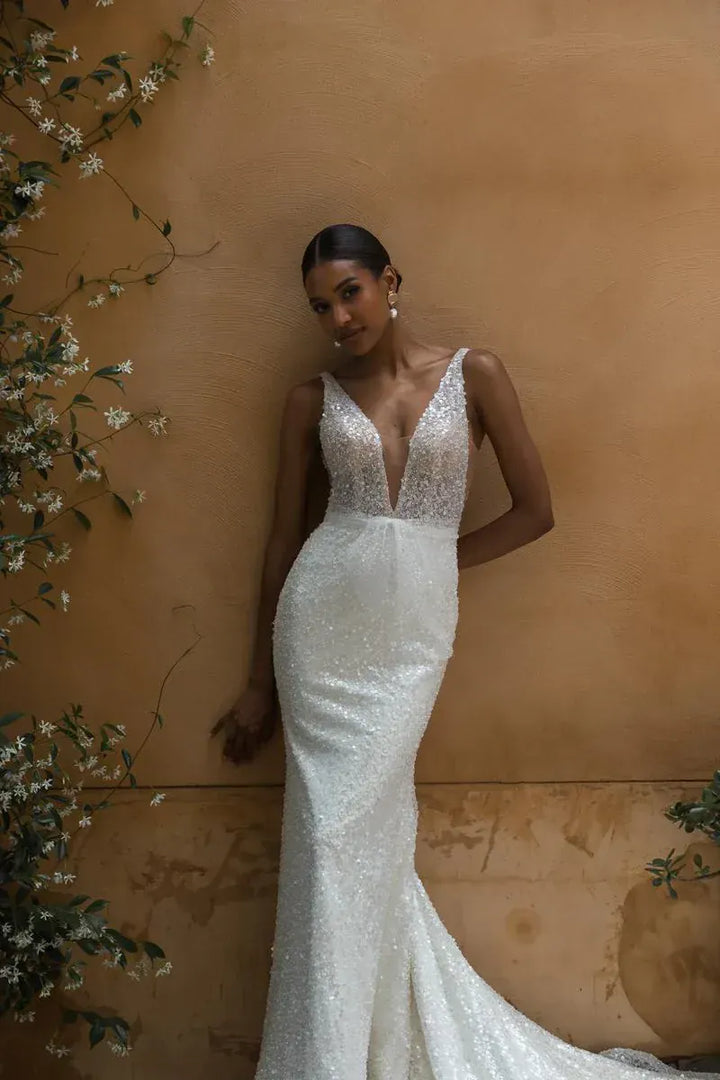 Madi Lane Pierra ML23881 - Size 12