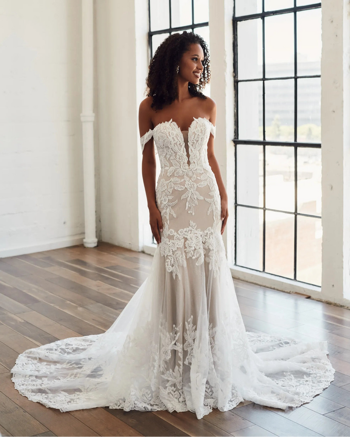 Madi Lane SR2325 - Size 16