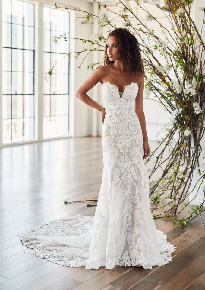Madi Lane SR2329 - Size 22