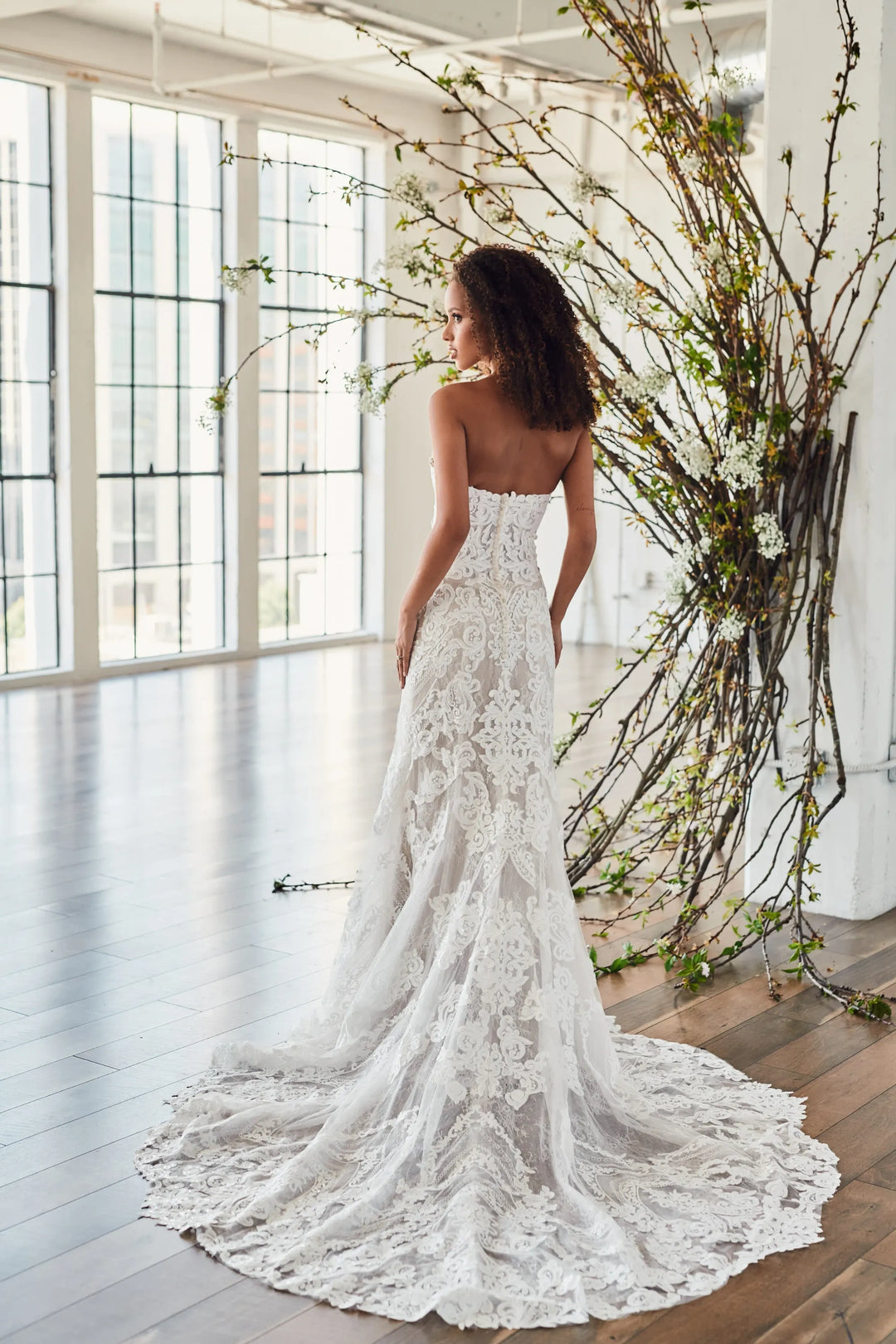 Madi Lane SR2329 - Size 22
