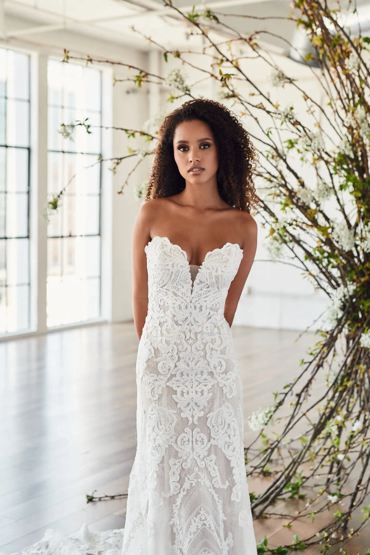 Madi Lane SR2329 - Size 22