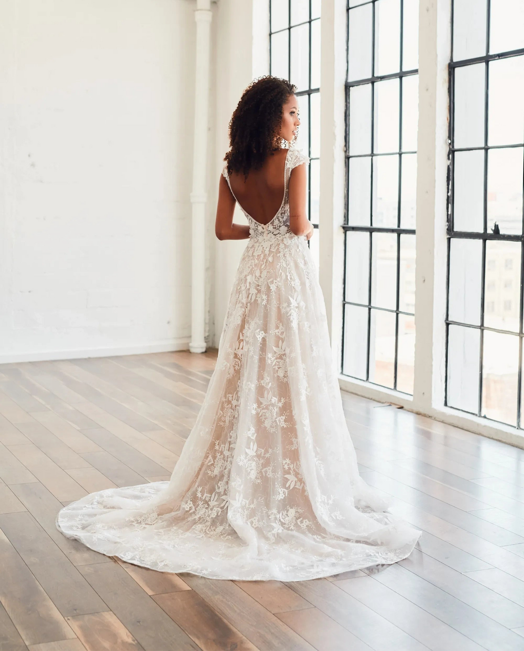 Madi Lane SR2335 - Size 10