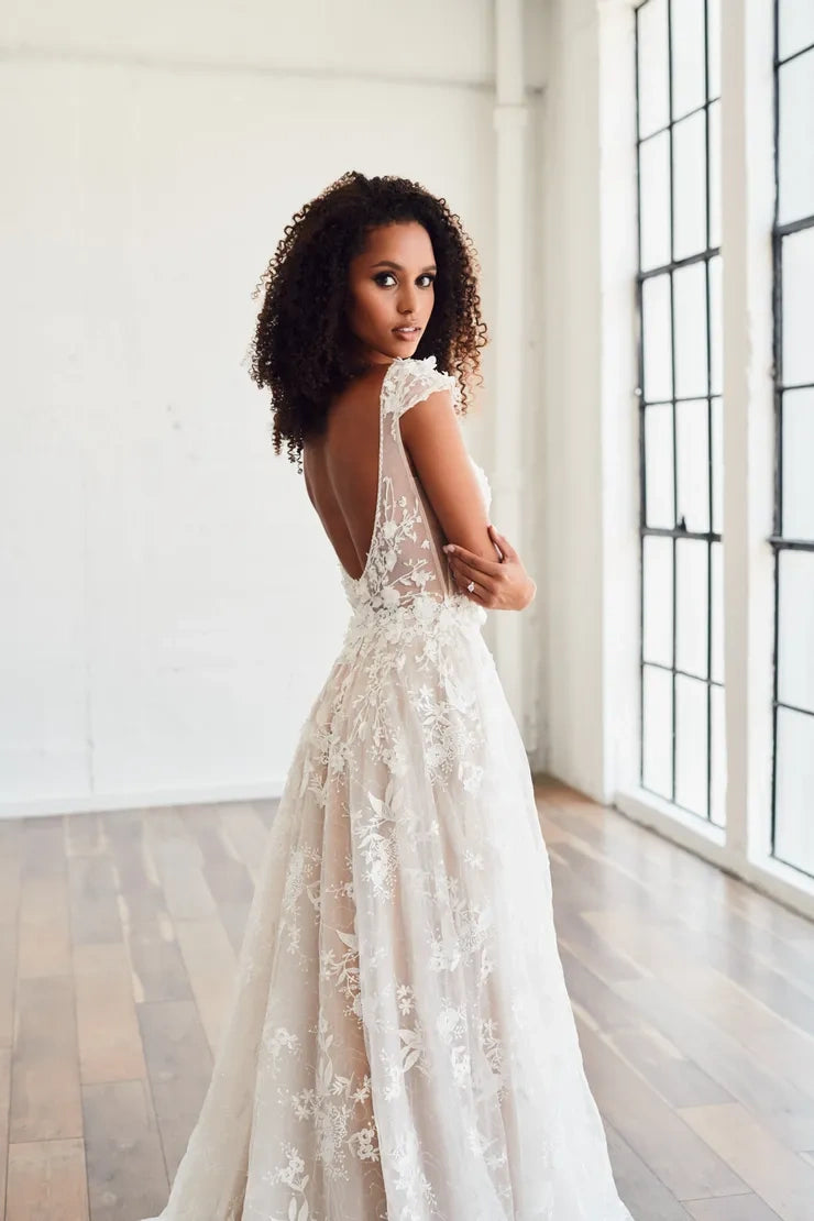 Madi Lane SR2335 - Size 10