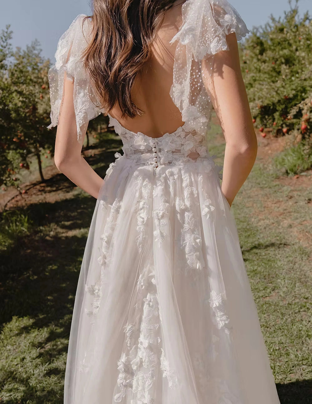 Madi Lane Sannah - Size 12