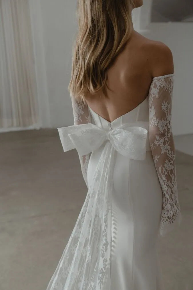 Madi Lane Savoy - Size 14