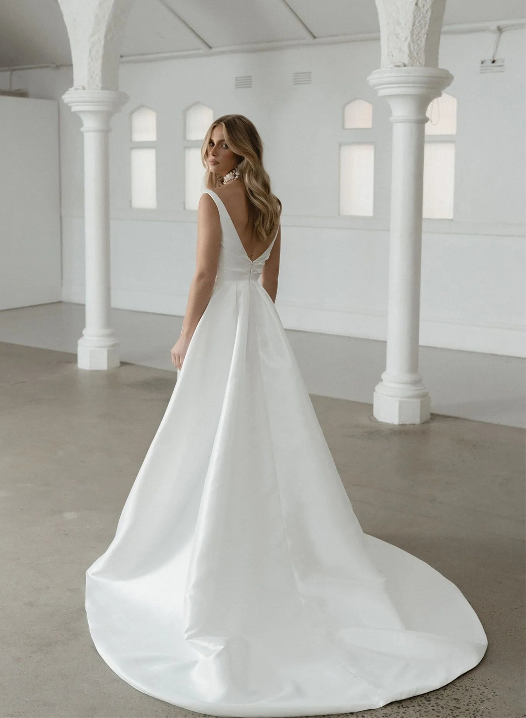 Madi Lane Seldon - Size 12