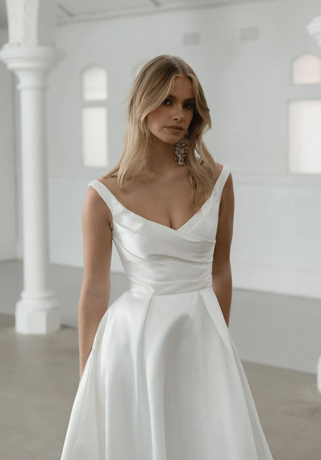 Madi Lane Seldon - Size 12