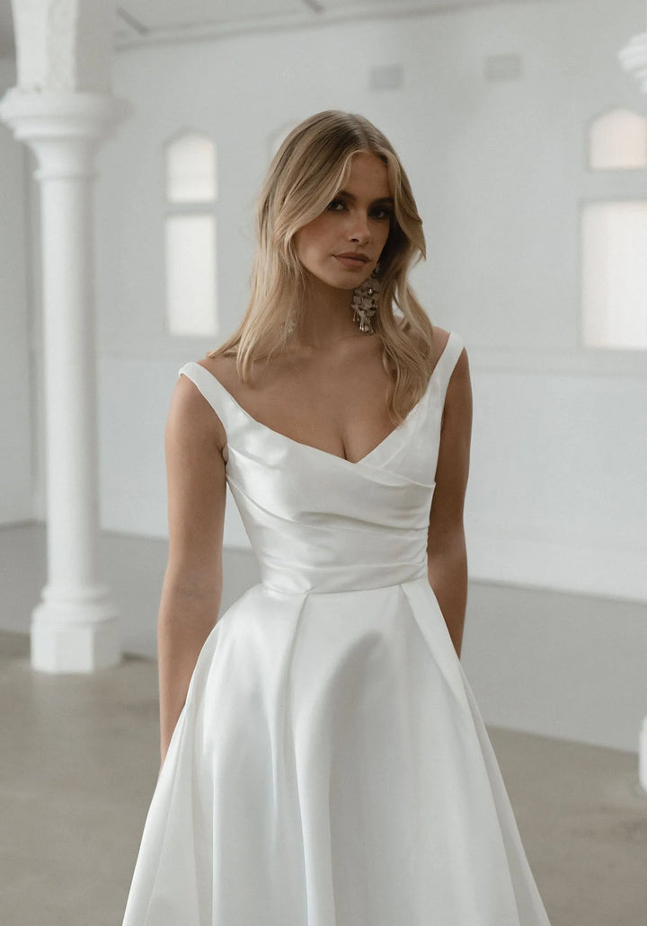 Madi Lane Seldon - Size 12