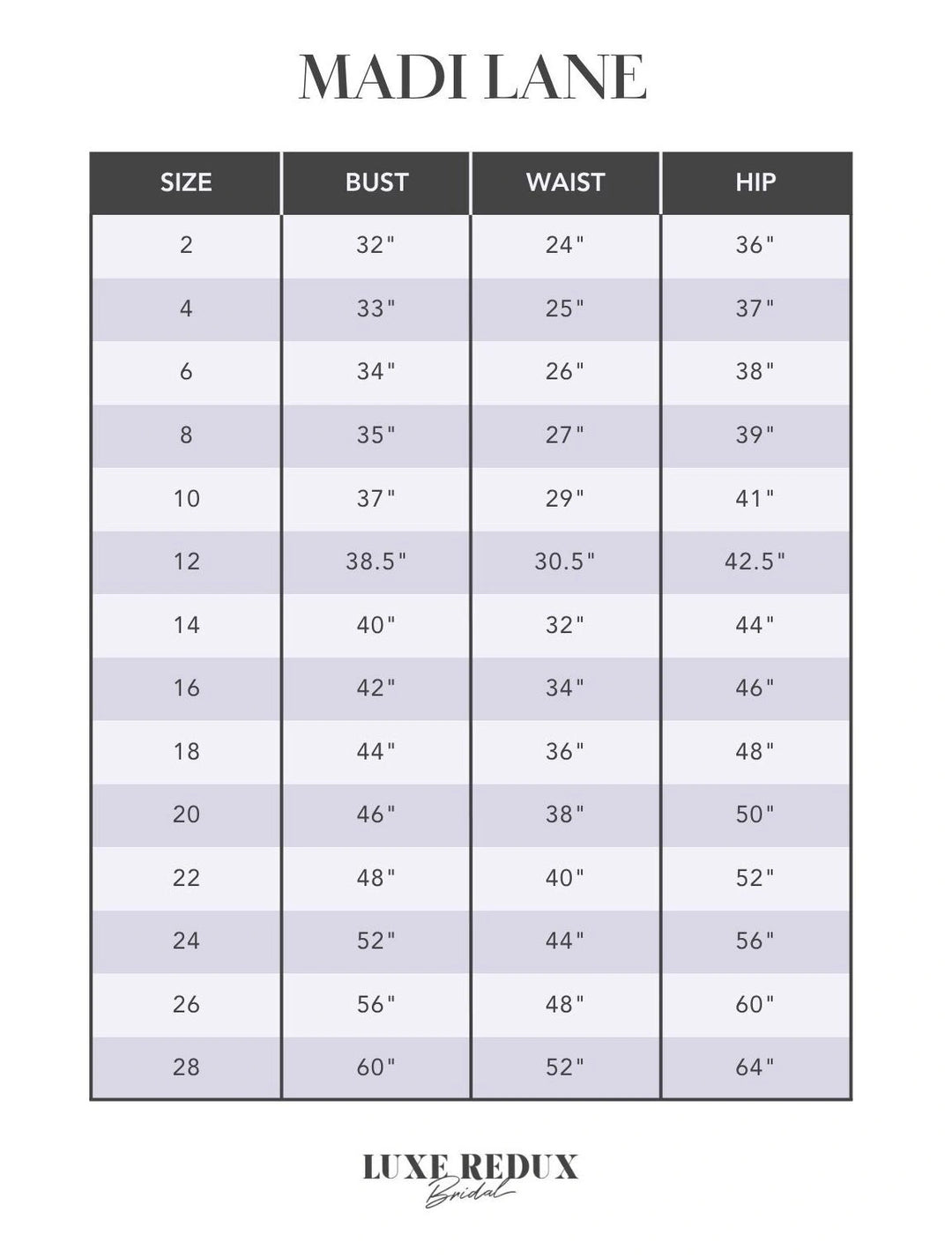 Madi Lane Peta ML23123 + Overskirt - Size 12