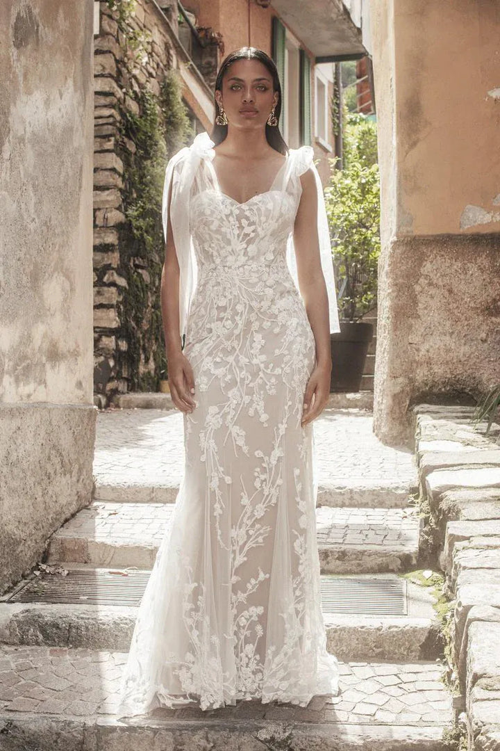 Madison James MJ1001 - Size 10