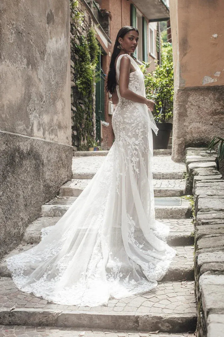 Madison James MJ1001 - Size 10