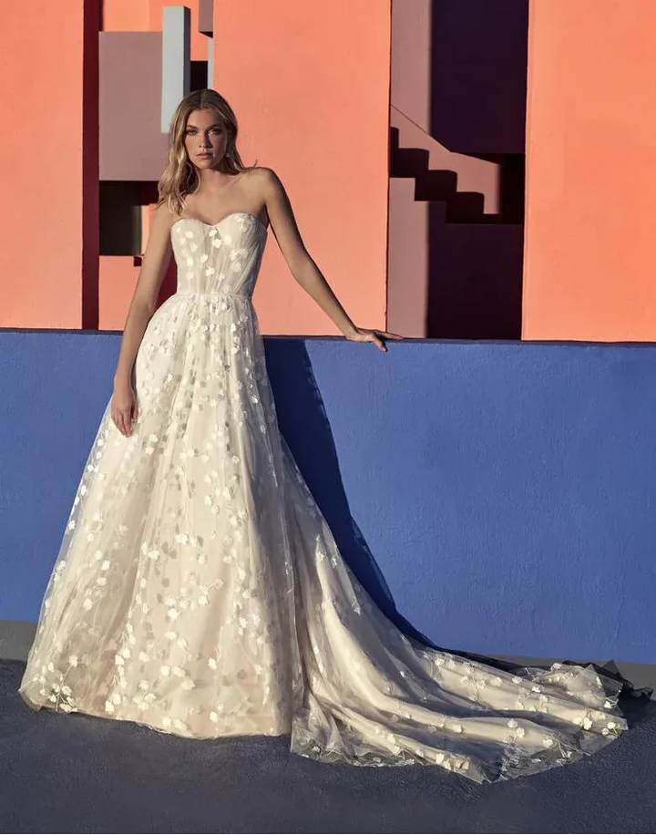 Madison James MJ1059 - Size 12