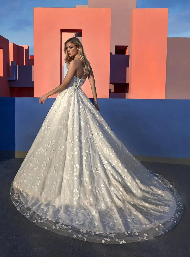 Madison James MJ1059 - Size 12