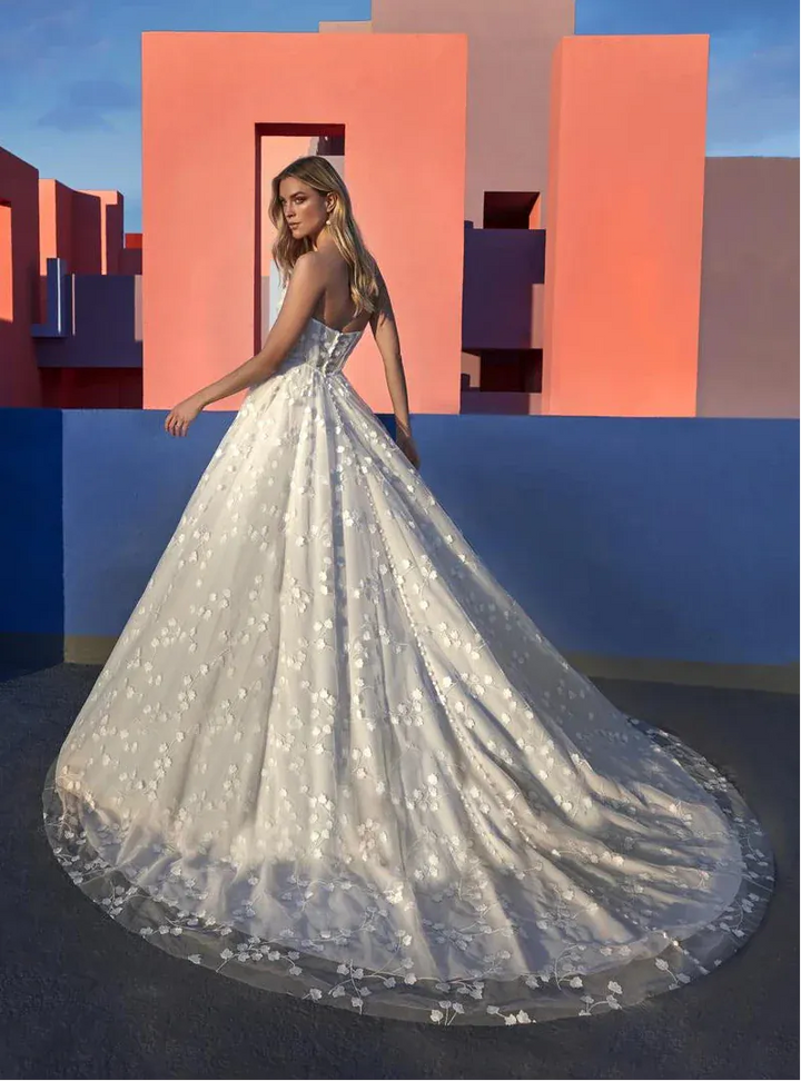 Madison James MJ1059 - Size 12