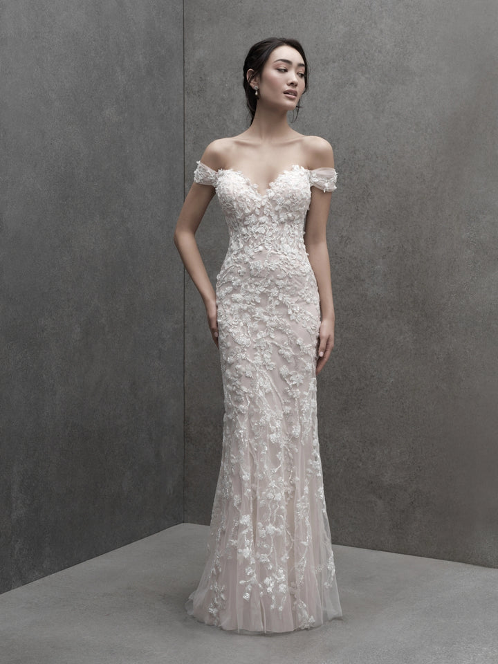 Madison James MJ650 - Size 10