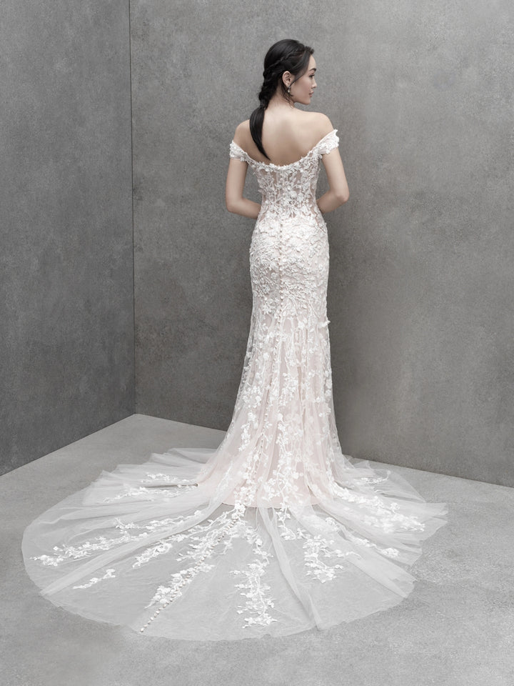 Madison James MJ650 - Size 10