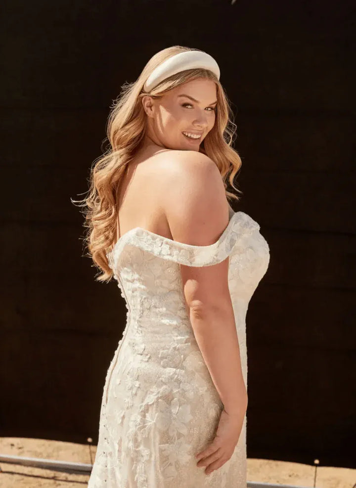 Madison James MJ864 - Size 22