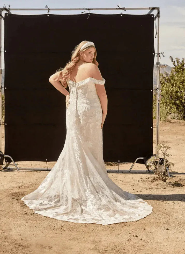 Madison James MJ864 - Size 22