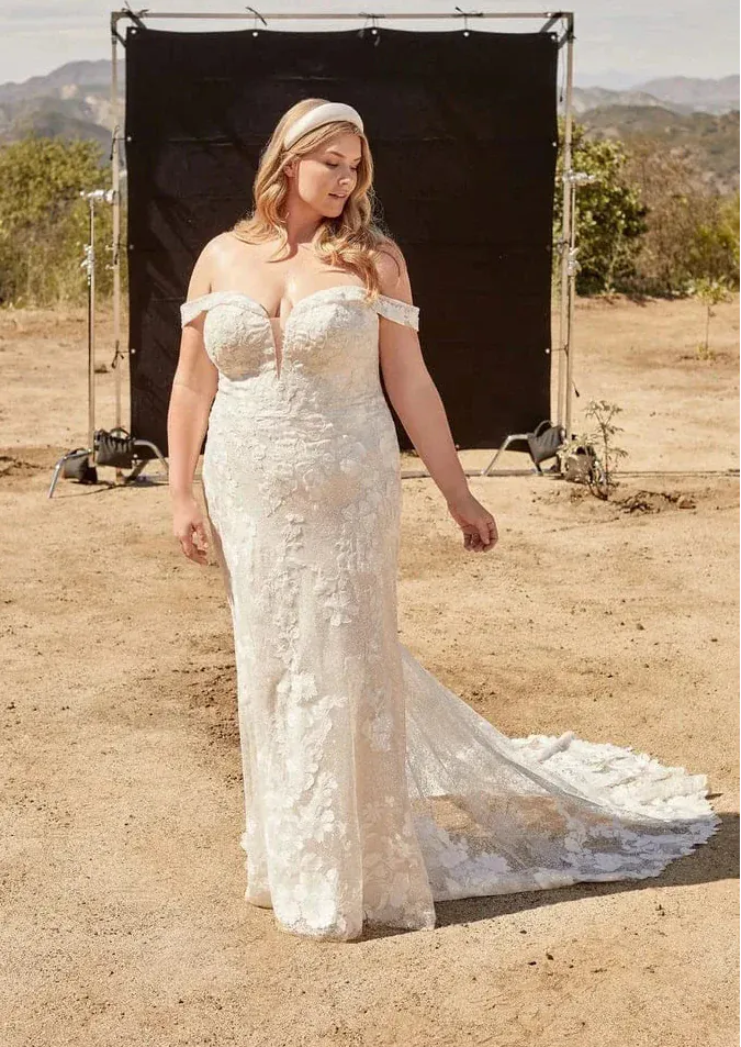 Madison James MJ864 - Size 22