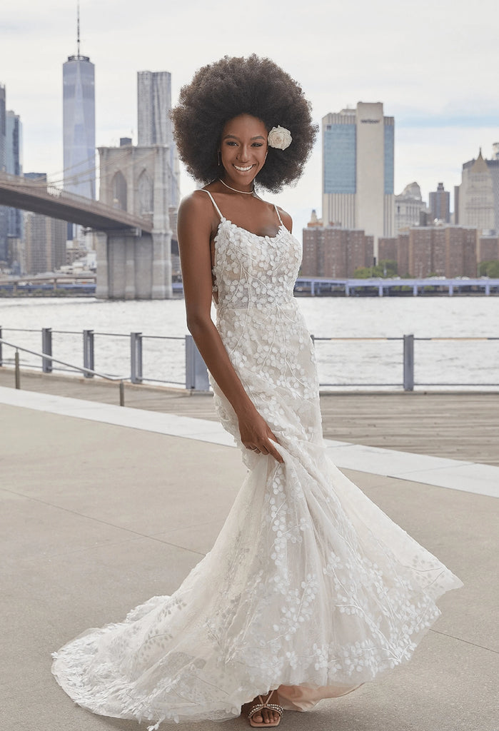 Madison James MJ901 - Size 12 – Luxe Redux Bridal