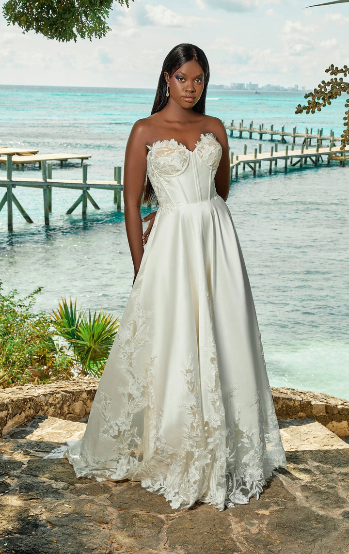 Madison James MJ950 - Size 6