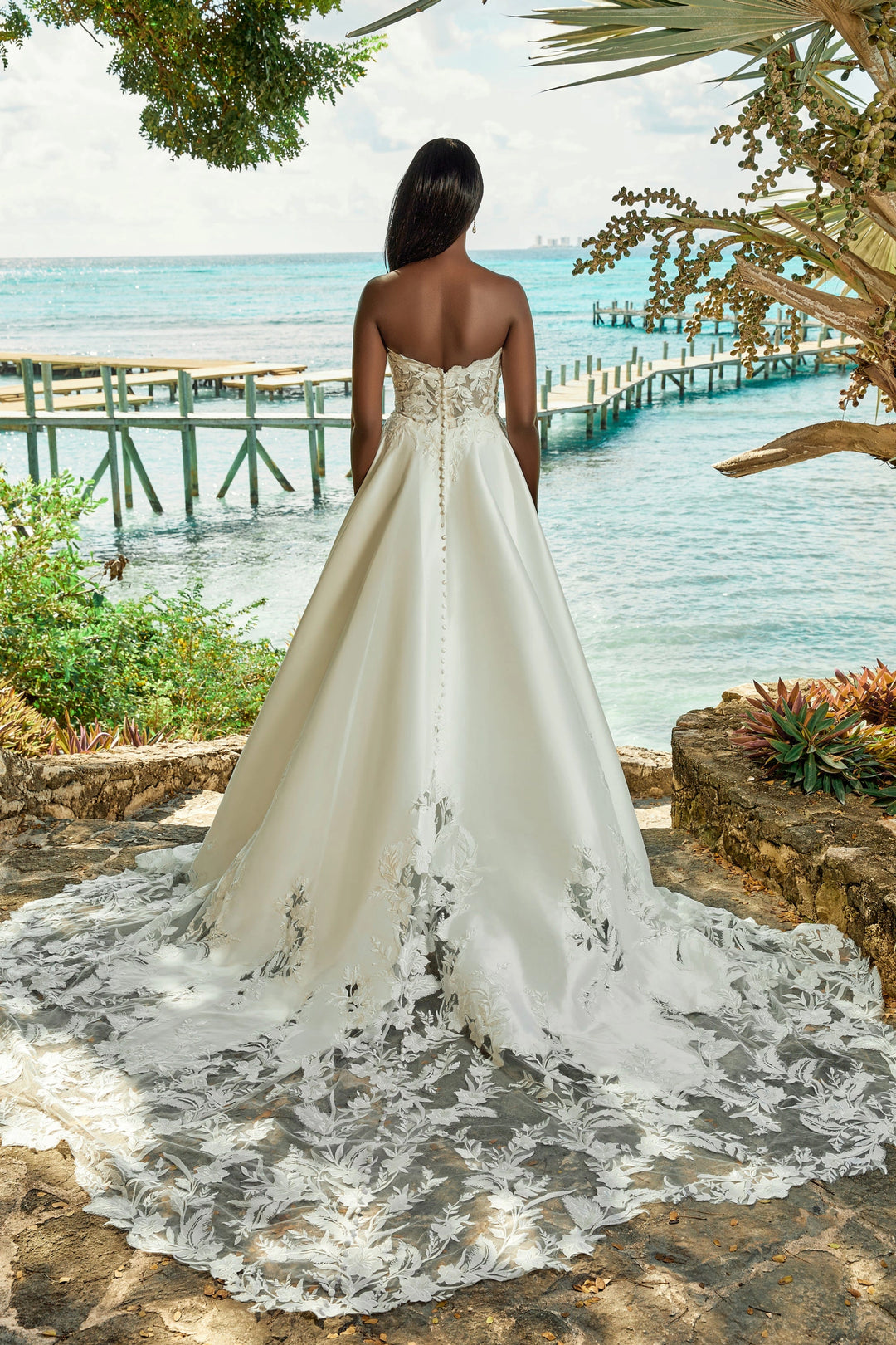 Madison James MJ950 - Size 6