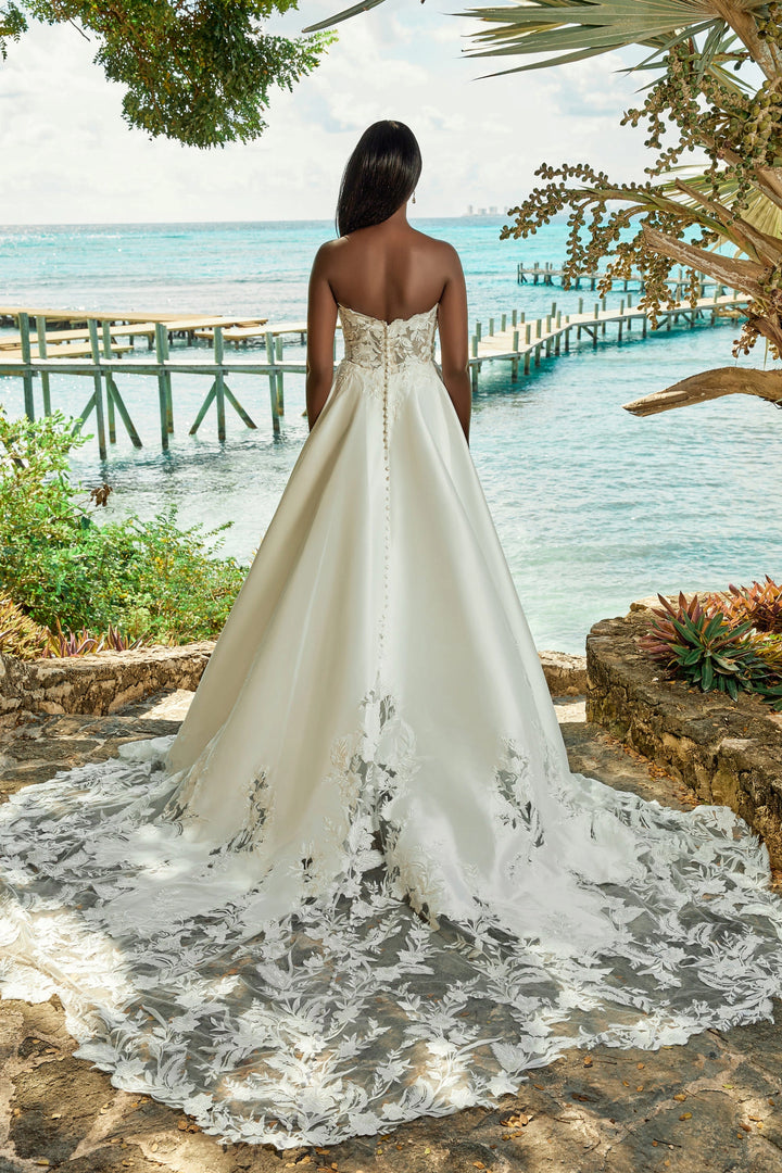 Madison James MJ950 - Size 6