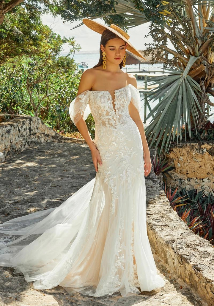 Madison James MJ955 - Size 14