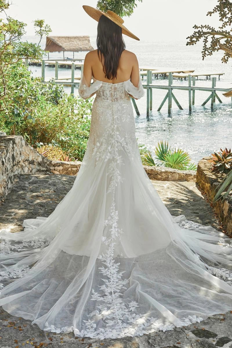 Madison James MJ955 - Size 14