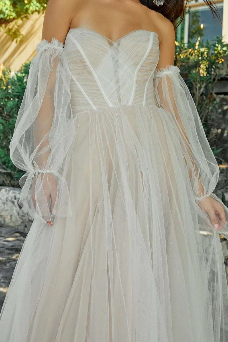 Madison James MJ959 Sleeves - Size 12