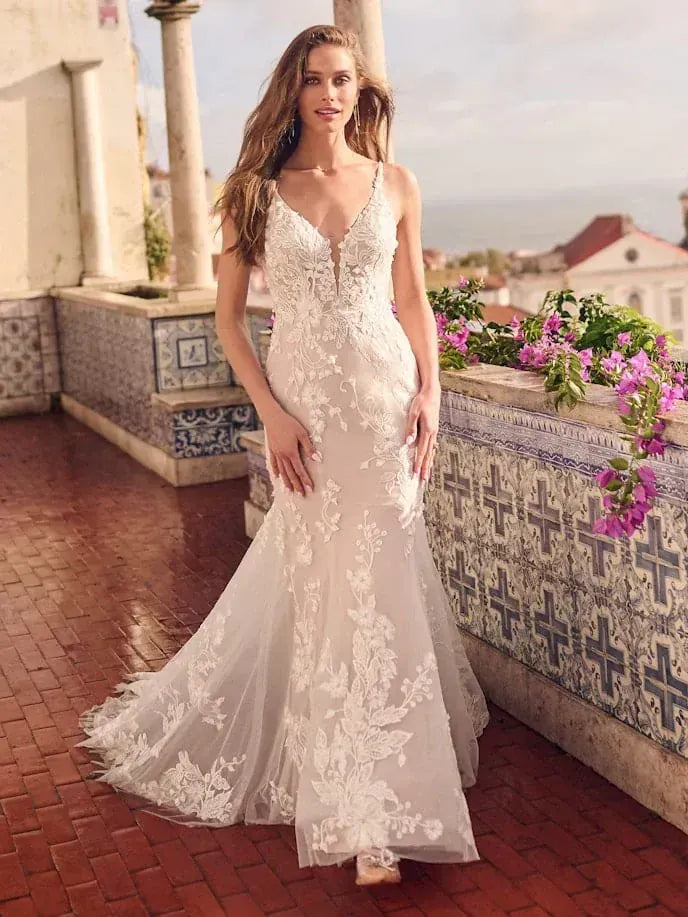 Maggie Sottero Marlena - Size 16