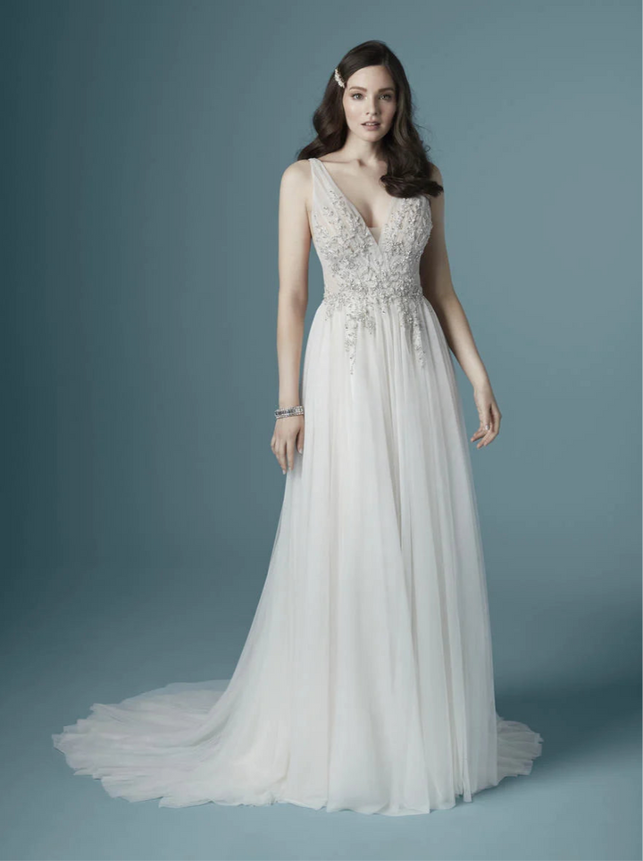 Maggie Sottero 20MS318 - Size 12