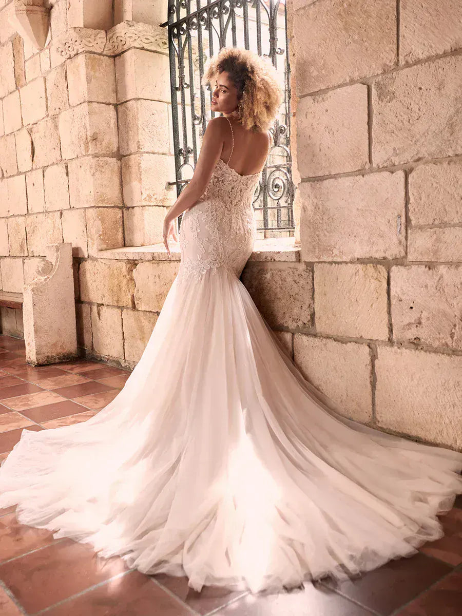 Maggie Sottero 21MC385