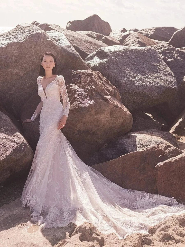 Maggie Sottero 21SS355A01 - Size 14