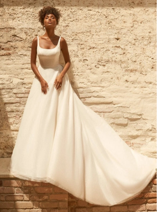 Maggie Sottero 22MT535 - Size 16