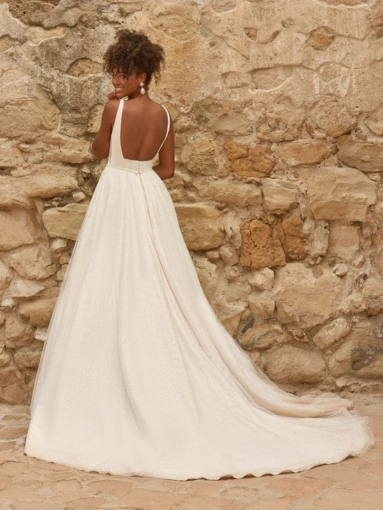 Maggie Sottero 22MT535 - Size 16