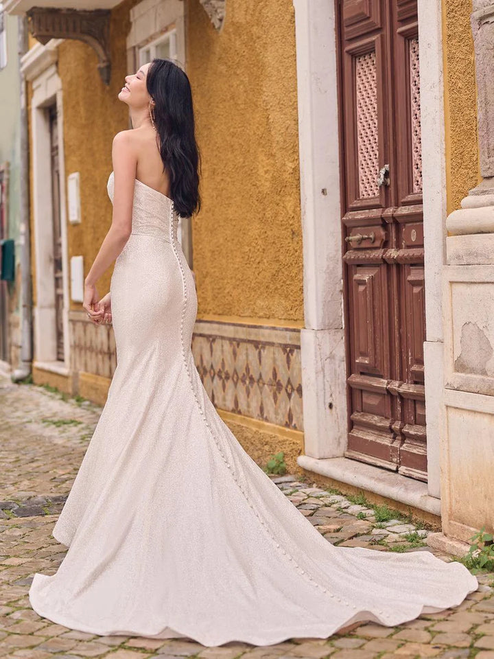 Maggie Sottero 23MS618A01 - Size 8