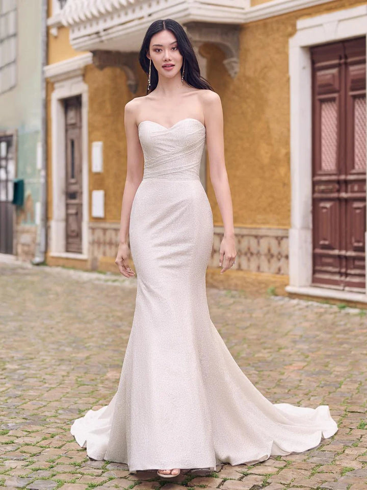 Maggie Sottero 23MS618A01 - Size 8