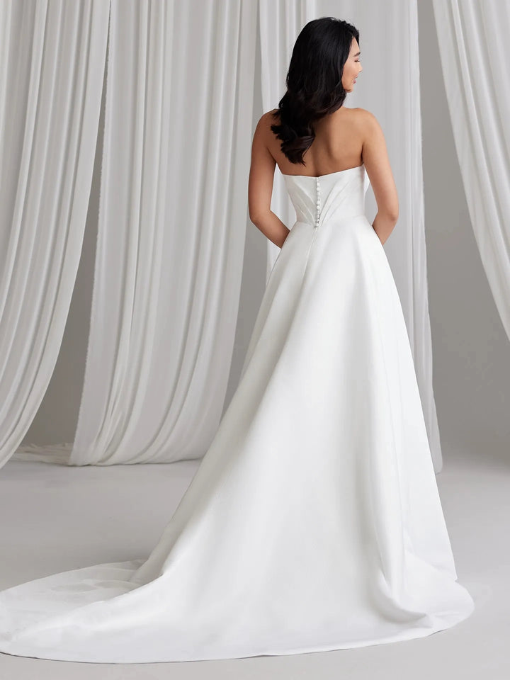 Maggie Sottero Amber Marie - Size 12