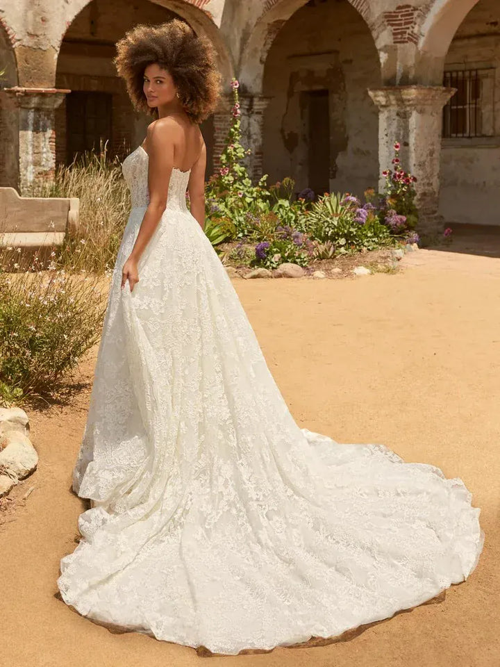 Maggie Sottero Alessandra - Size 16