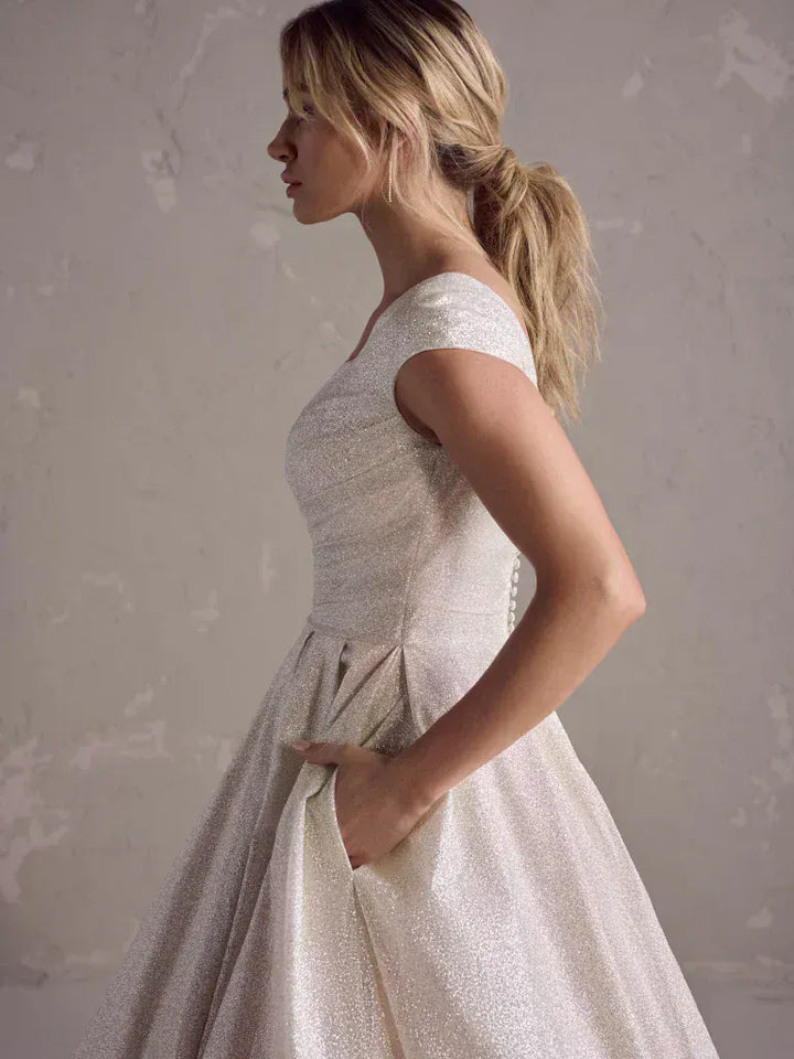 Maggie Sottero Anniston Leigh - Size 22