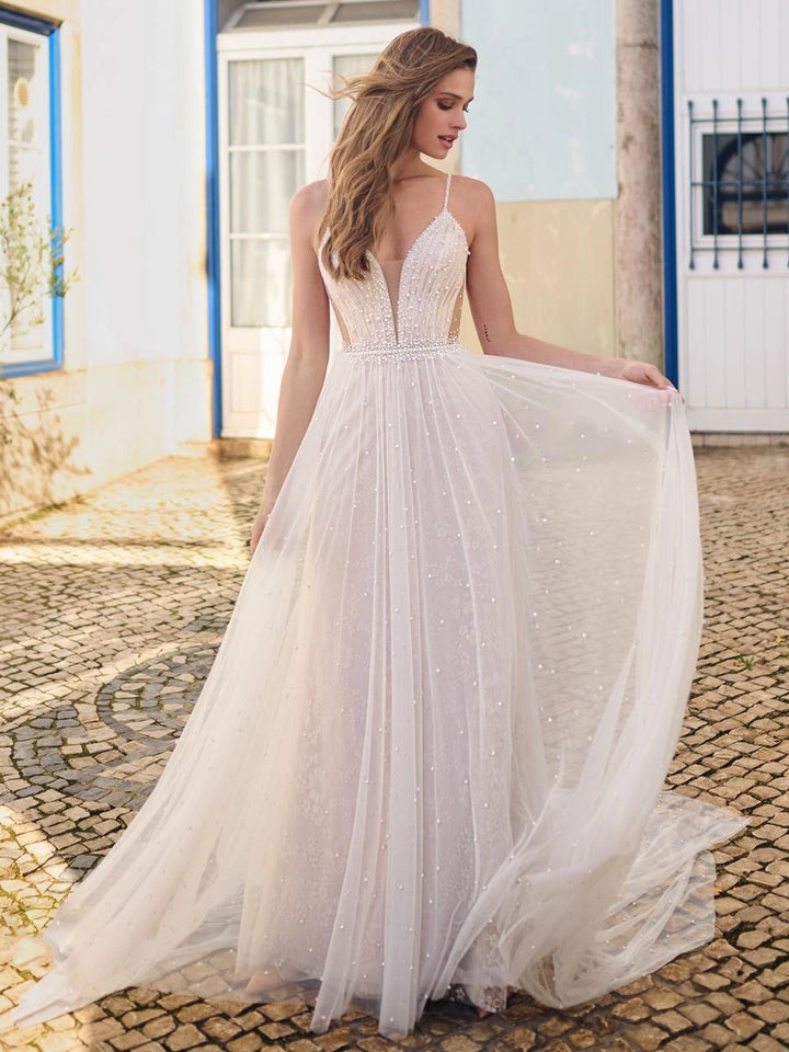 Maggie Sottero Betsy - Size 10