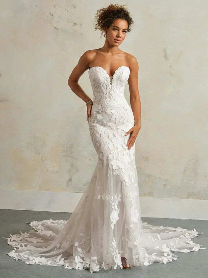 Maggie Sottero Bridget - Size 14