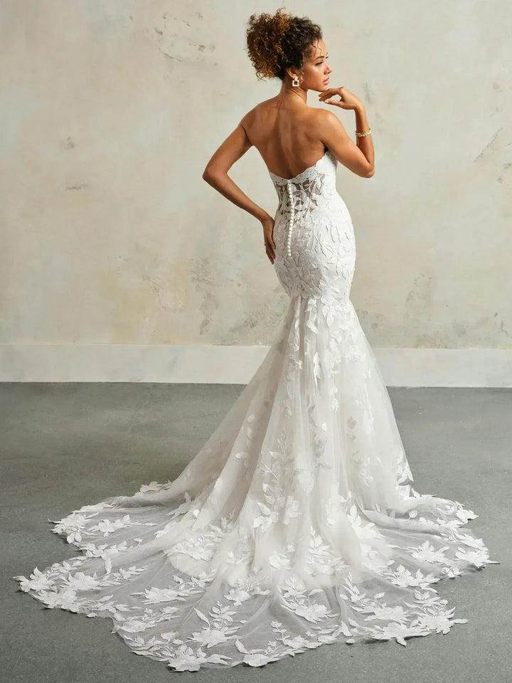 Maggie Sottero Bridget - Size 14