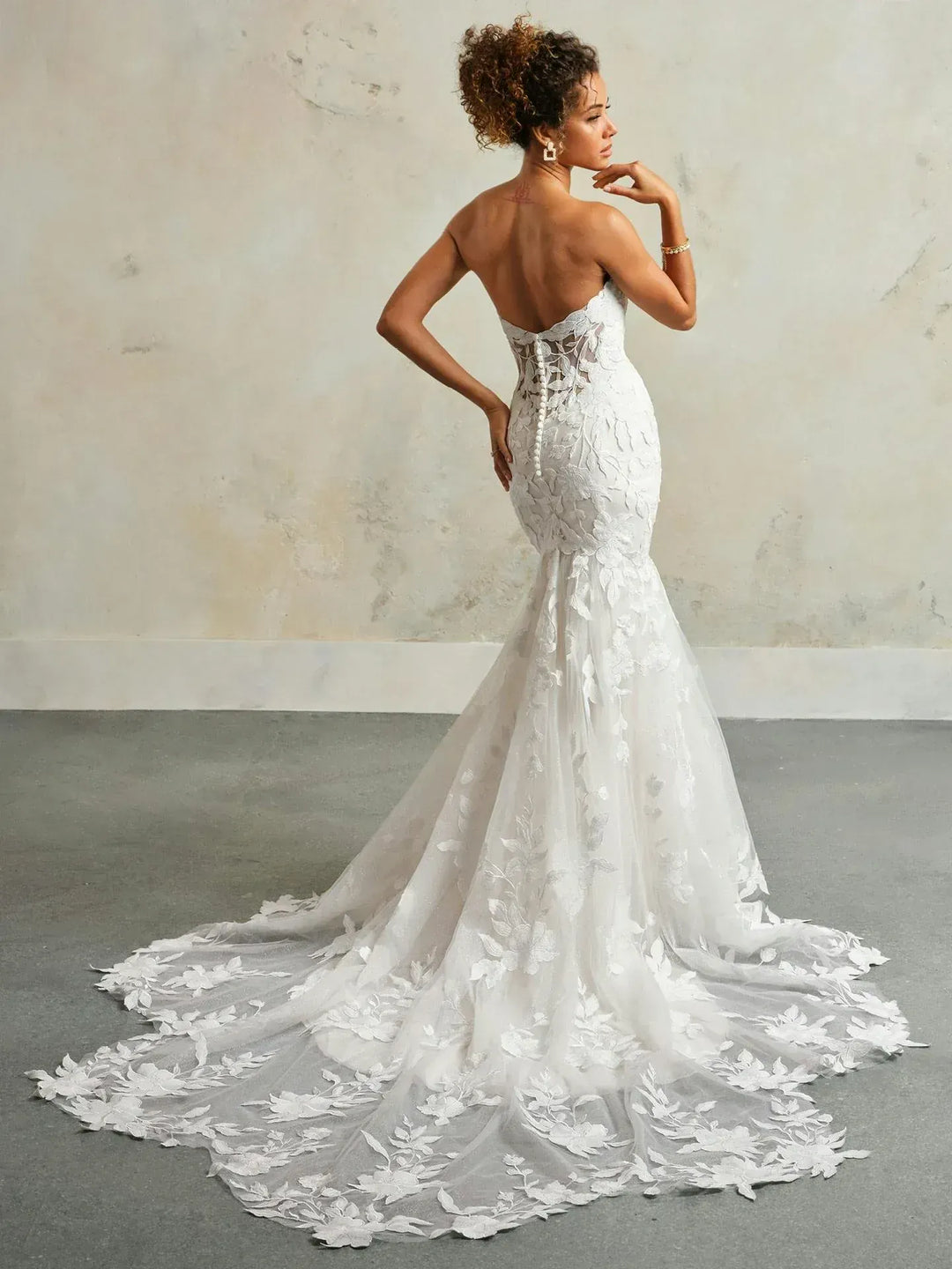 Maggie Sottero Bridget - Size 14