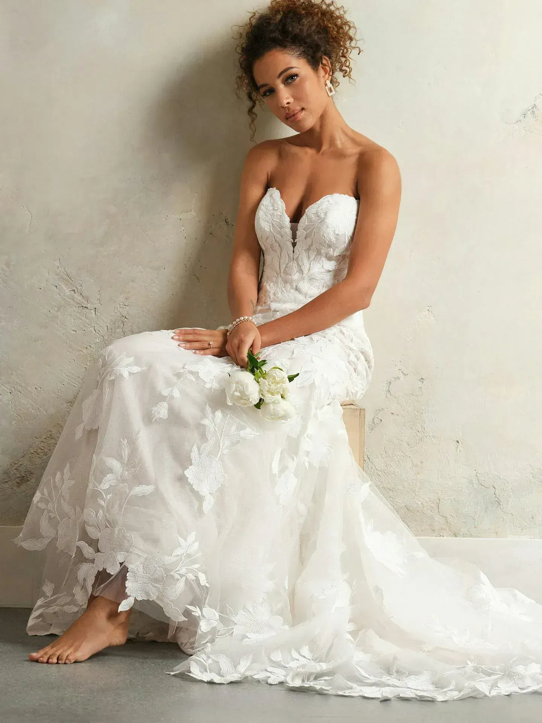 Maggie Sottero Bridget - Size 14