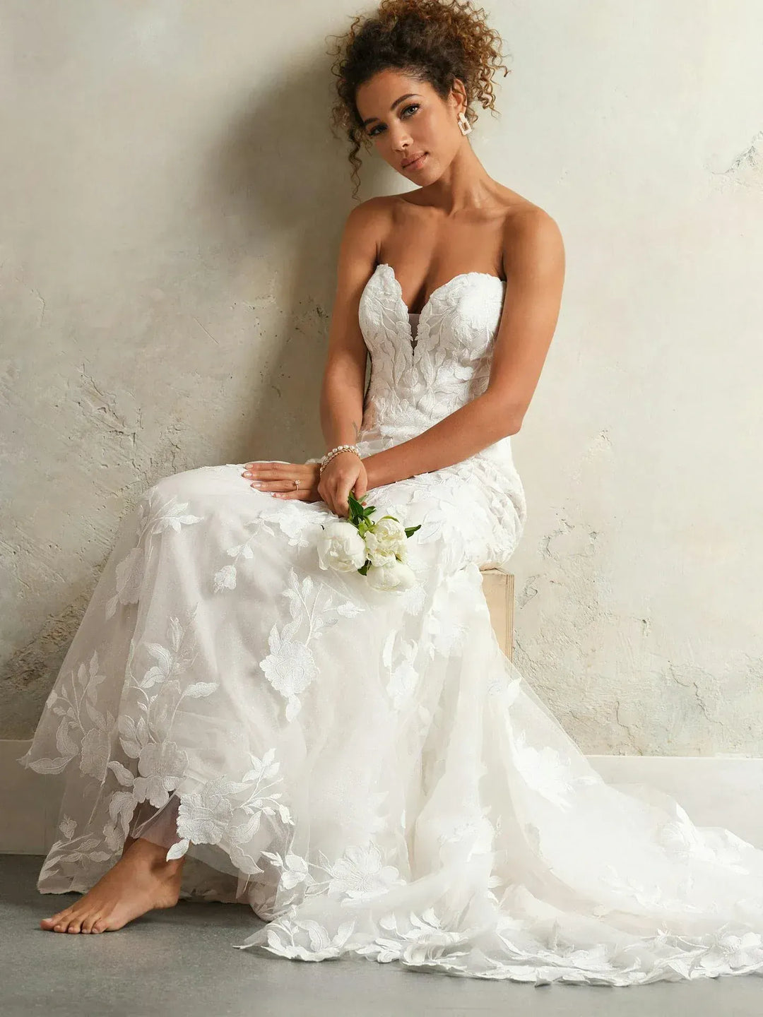 Maggie Sottero Bridget - Size 14
