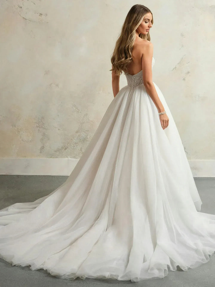 Maggie Sottero Brogan - Size 14
