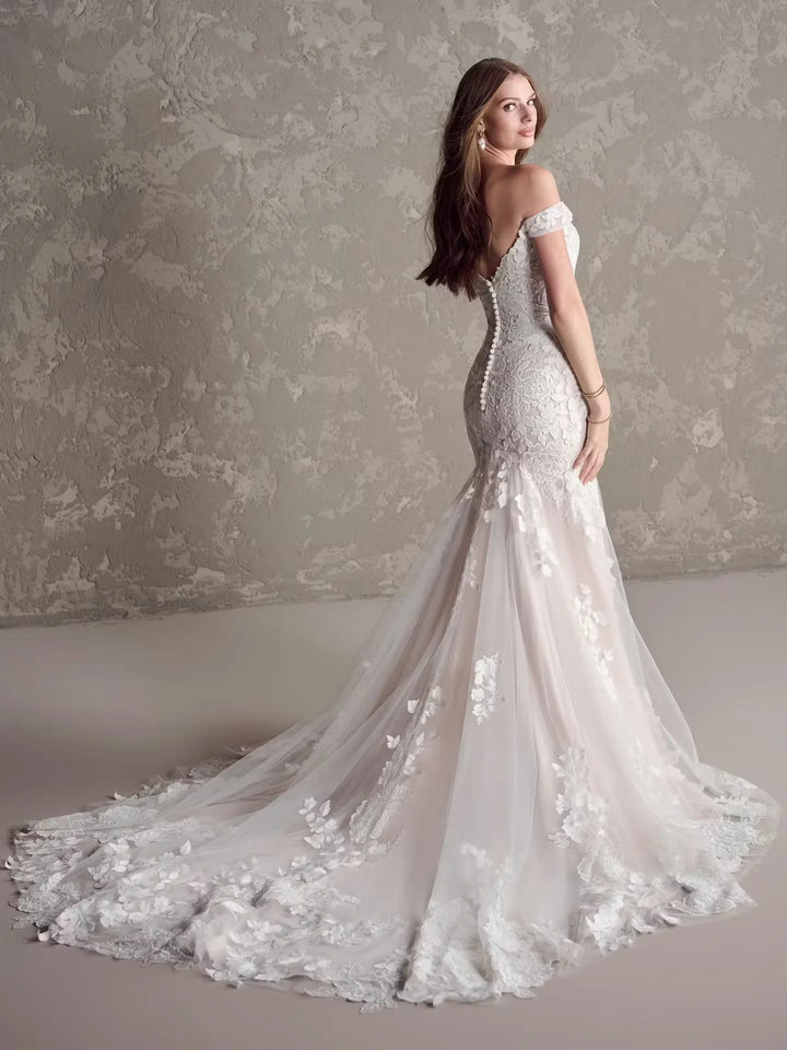 Maggie Sottero Cambria - Size 14