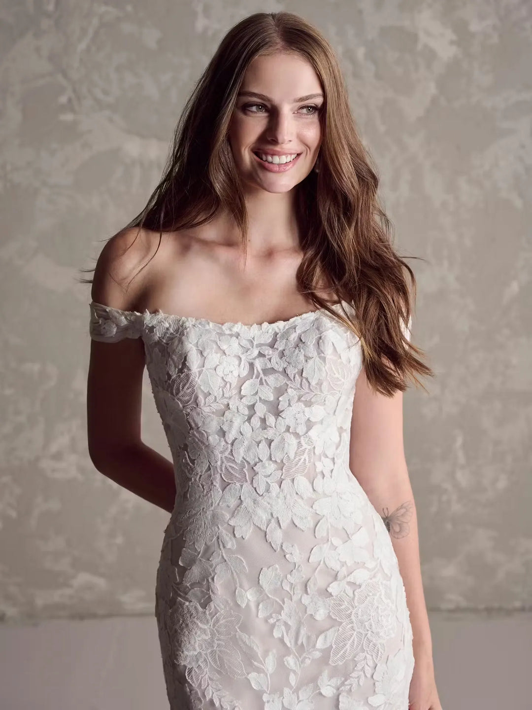 Maggie Sottero Cambria - Size 14